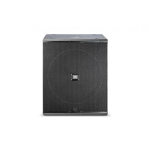 Caixa Subwoofer Jbl Vtx-f18s 2000w 18p