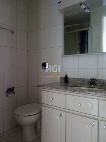 Imagem 5 de 10 de Apartamento - Cidade Baixa - Ref: 402196 - V-pj4128