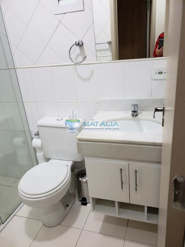 Imagem 18 de 18 de Apartamento Com 1 Dorm, Santa Cecília, São Paulo, Cod: 64488 - A64488