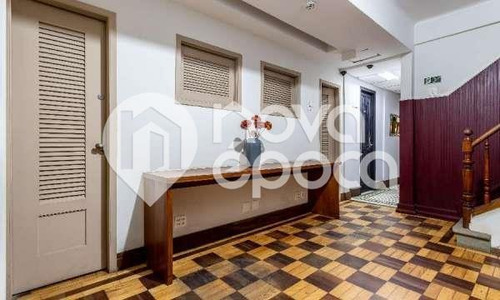Imagem 18 de 19 de Flat/aparthotel - Ref: Bo5ah39372