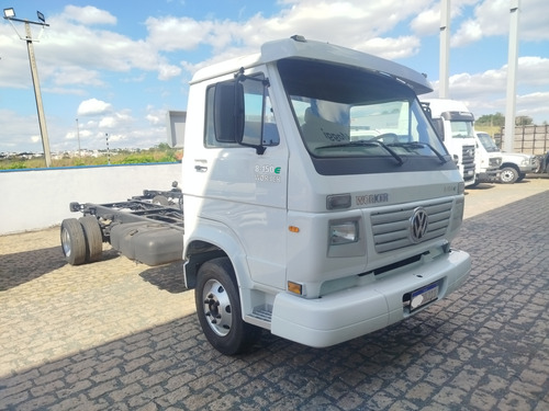 Vw 8.150 - Cummins