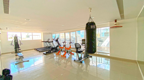 Imagen 14 de 14 de Excelente Ubicacion Hermoso Condo En Venta Cancun