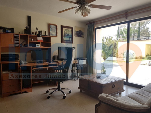 Imagen 19 de 30 de Casa En Venta En Jurica Un Solo Nivel