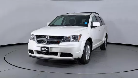 Dodge Journey 2.4 Se