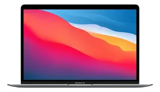 Apple Macbook Air De Finales De 2020 Con Chip Apple M1 (13.3