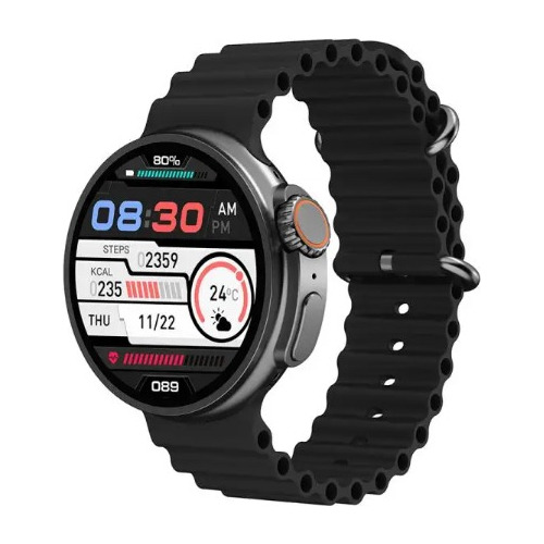 Reloj Inteligente K9 Ultra Pro Smartwatch Sport