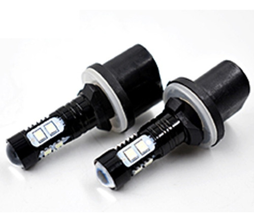 2 Nuevos Proyectores Led De Hielo 880 890 892 893 899, 50 W,
