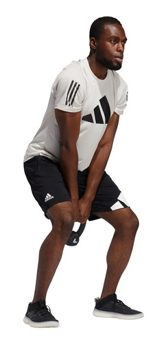 Short adidas 4krft 3 Bar - Gl8943 - Open Sports | Envío gratis