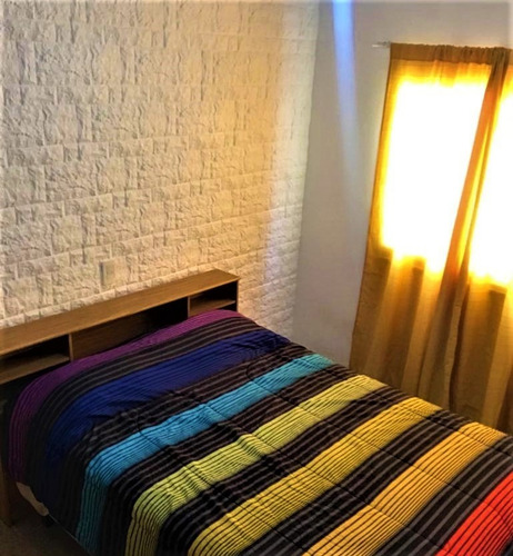 Imagen 13 de 18 de Excelente Departamento Muy Luminoso Y Comodo Hasta 6 Personas Muy Bien Ubicado