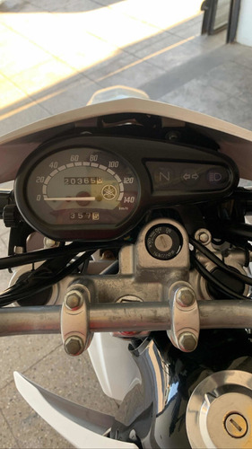 Imagen 12 de 19 de Yamaha Xtz 125
