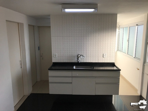 Imagem 8 de 16 de Apartamento Grande 2 Dormitórios 1 Vaga A Venda Cohab Ii/conjunto José Bonifácio - Ap00020 - 32832198