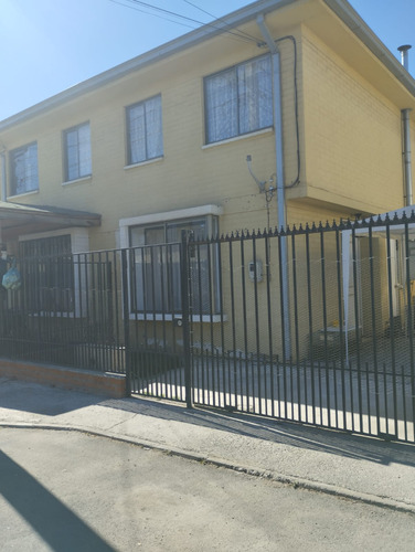 Venta Casa 3hab 1ba Rancagua