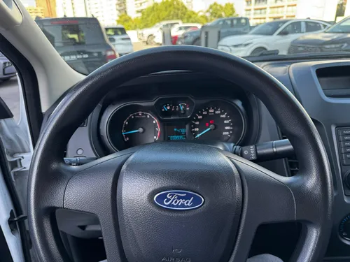 Ford Ranger 2.5 Xl Cabina Doble Mt