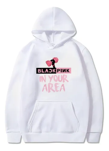 Buzos de blackpink mercado libre new arrivals
