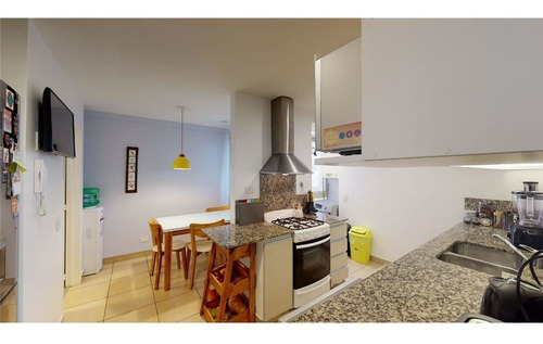 Venta Depto 4 Amb Saavedra C/balcón Y Cochera