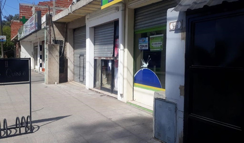 Imagen 3 de 5 de Locales En Venta En Ing. Maschwitz, Escobar, G.b.a. Zona Norte