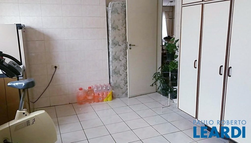 Imagem 13 de 15 de Apartamento - Lapa - Sp - 588123