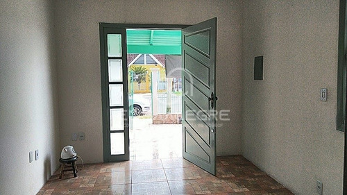 Imagem 8 de 30 de Casa Térrea C/ 3 Quartos, Sendo 2 Suítes Na Harmonia, Em Canoas - 134