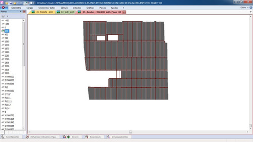 Curso Video Editado Diseño De Losas De Cimentacion Tricalc