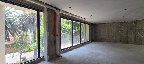 Imagen 2 de 10 de Departamento Nuevo En Venta En Polanco Entre Homero Y Horaci