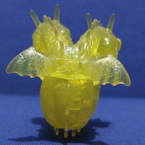 Dragón Barf And Belch Dragons Spin Master 2015 (Usado)