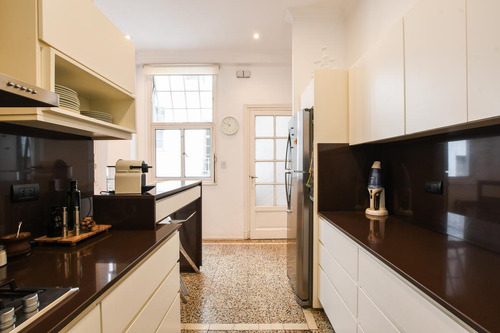 Imagen 18 de 30 de Departamento De 3 Dormitorios En Venta Reciclado A Nuevo Con Excelente Ubicación Centro Rosario
