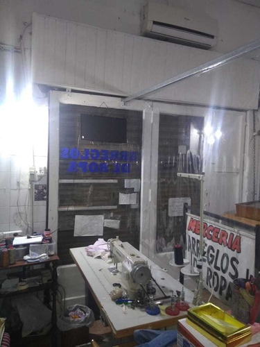 Imagen 2 de 5 de Local En Alquiler En Lanús Oeste