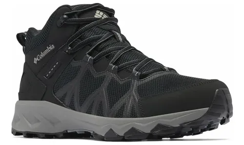 Botas Columbia Trekking Hombre Peakfreak Outdry Original 265.700