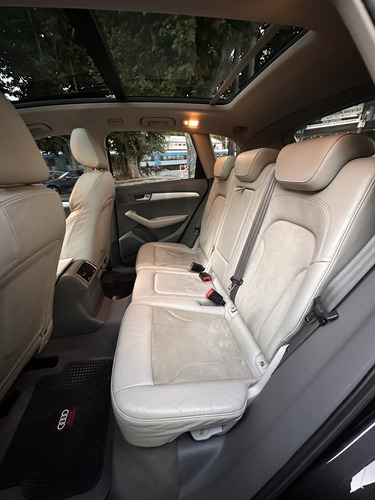 Audi Q5 2.0 Tfsi 211cv Quattro