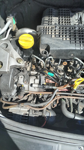Renault Clio 1.5 Expression