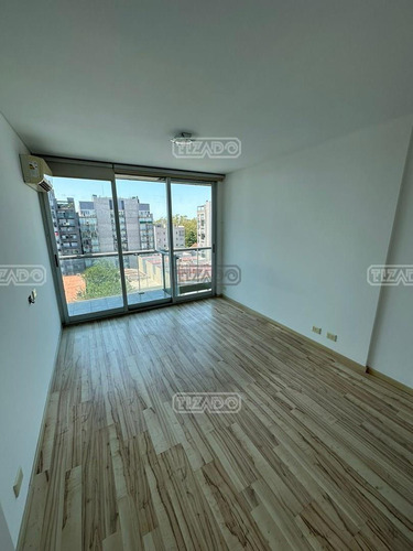 Departamento En Venta En Olivos, Vicente López, G.b.a. Zona Norte