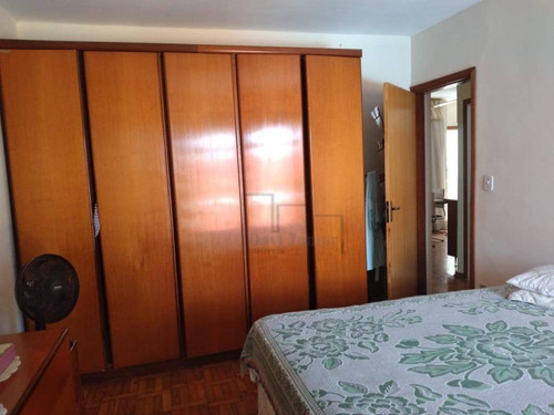 Imagem 10 de 22 de Casa À Venda, 189 M² Por R$ 550.000,00 - Jardim Dos Estados - Sorocaba/sp - Ca2355