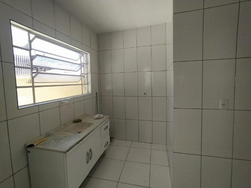 Imagem 5 de 15 de Sobrado Para Venda Por R$500.000,00 Com 300m², 2 Dormitórios, 1 Suite E 4 Vagas - Vila Ponte Rasa, São Paulo / Sp - Bdi35763