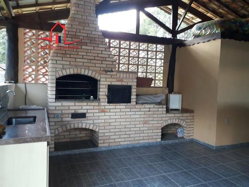 Chácara A Venda No Bairro Chácara Nova Essen Em Campo - 2882-1