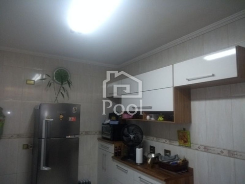 Imagem 4 de 30 de Sobrado 3 Dorms. 1 Suite C/ Closset -2 Salas - 2 Vg Cobertas - Jd. Das Vertentes - 598