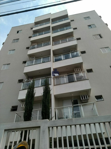 Imagem 1 de 30 de Apartamento À Venda No Bairro Higienópolis - São José Do Rio Preto/sp - 20211006