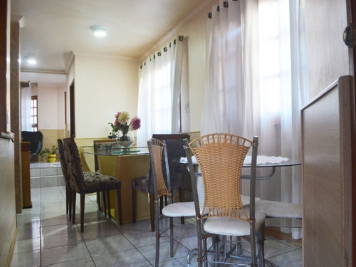 Imagem 8 de 25 de Casa - Ca00241 - 70268807