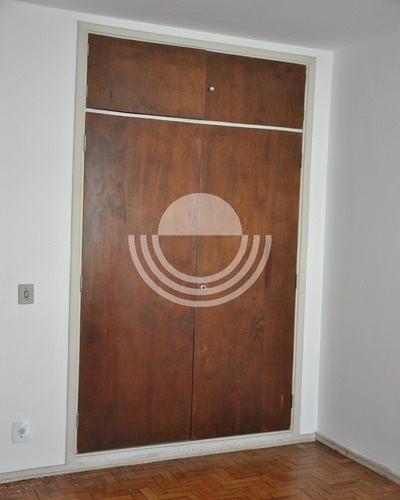 Imagem 11 de 16 de Apartamento À Venda Em Cambuí - Ap003267