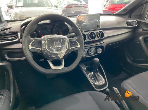 Fiat Argo 1.3 FIREFLY FLEX TREKKING CVT