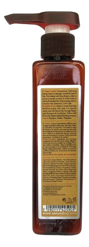 Crema Para Peinar Cabello Saryna Key Reparacion Light 300 Ml