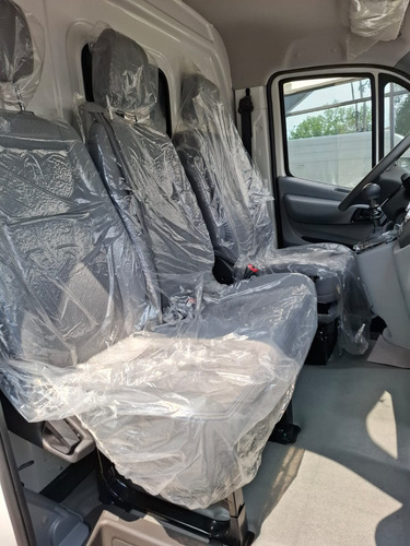 Foton Hi-Van Panel