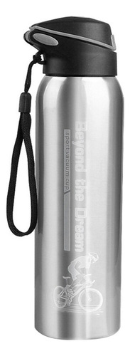Botellas De Agua Inoxidable, Botella Al VacĂo, 500 Ml