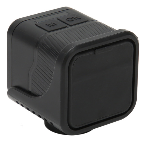 Minicámara Wifi Hd Con Carga Usb Portátil Y Correa Dv Deport