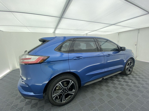 Imagen 11 de 25 de Ford Edge St
