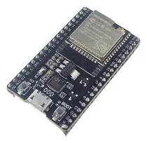 Comprar Por 12und Modulo Wifi Esp32u Devkitc Esp32 Wroom 32u Chip Ch