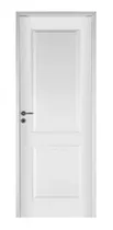 Comprar Puerta Placa Oblak 2t Rectos Blanca 80x200 Pared\u002Fdurlock