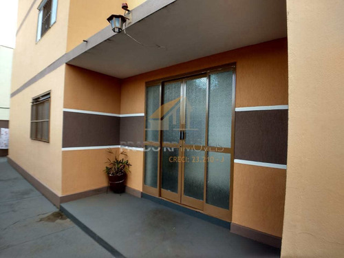 Apartamento Com 2 Dorms, Jardim Macedo, Ribeirão Preto - R$ 150 Mil, Cod: 56298 - V56298