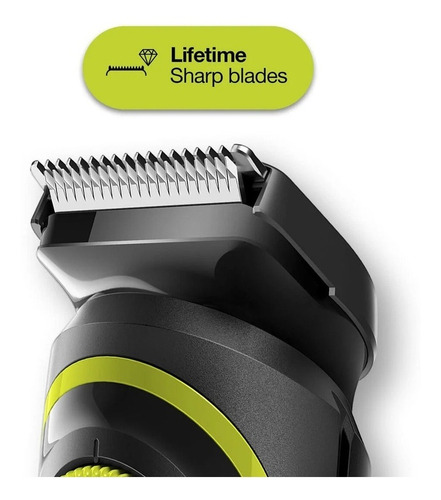Corta Barba Braun Bt3241 + Gillette Fusion5 Proglide