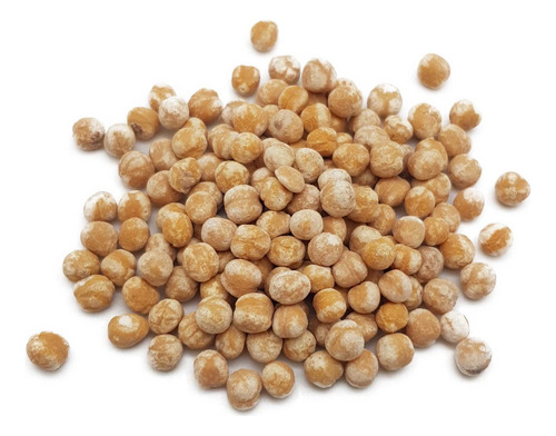 Garbanzos Pelados 1 Kg - Granjero