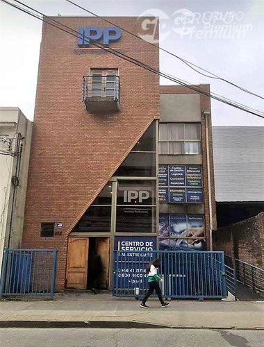 Oficina En Venta En Concepción